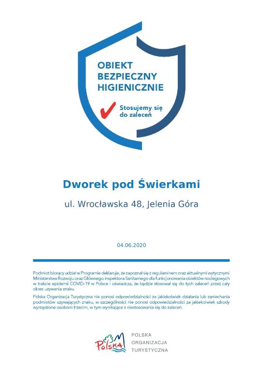 Dworek pod świerkami - 6