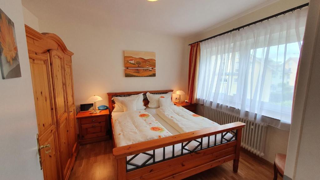 Gästehaus Casa Cristina - Junior Suite