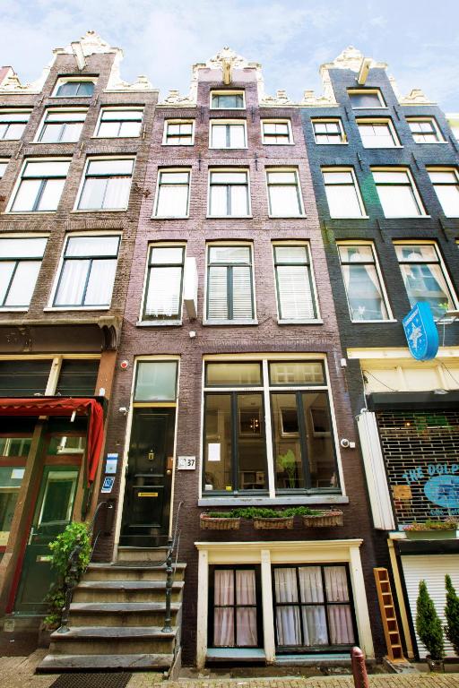 Quentin Golden Bear Hotel - Resim 12