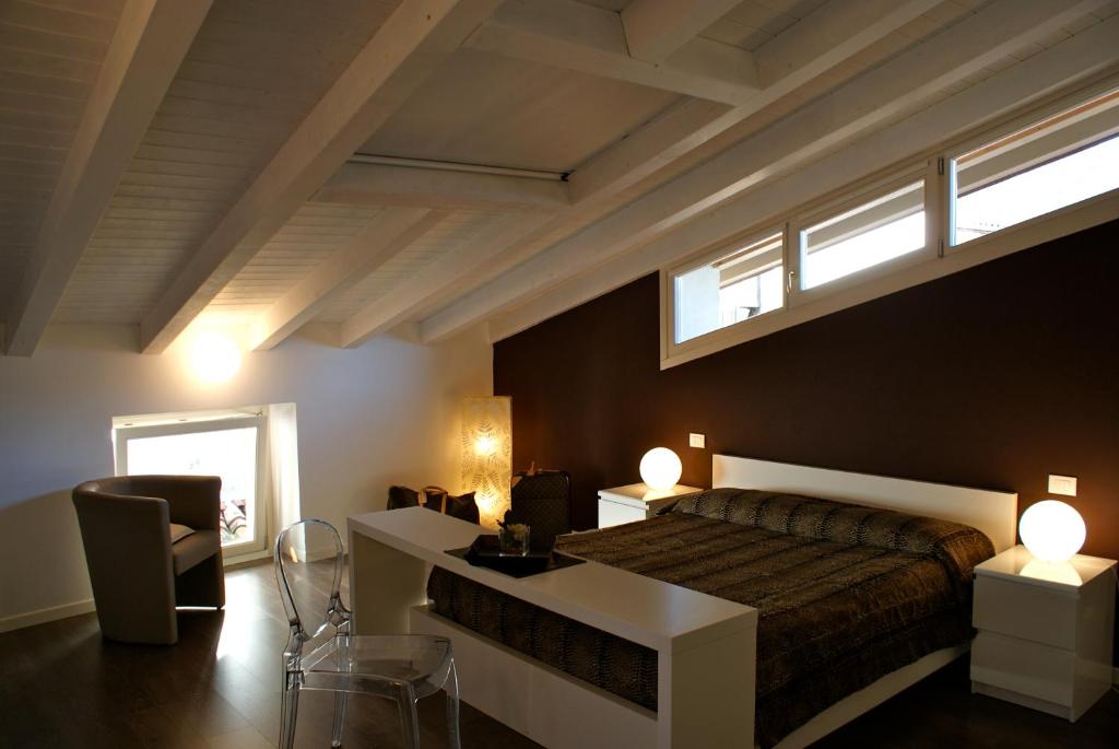 Albergo Diffuso Vulcano Village - Superior Double Room