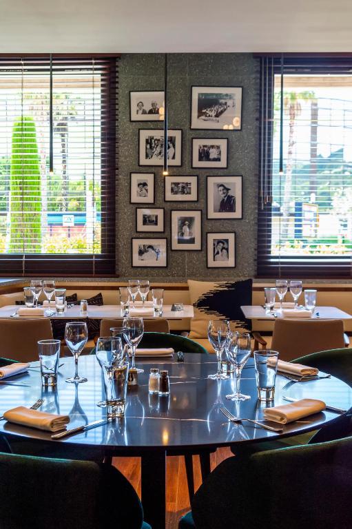 Servotel Saint-Vincent - Resim 36