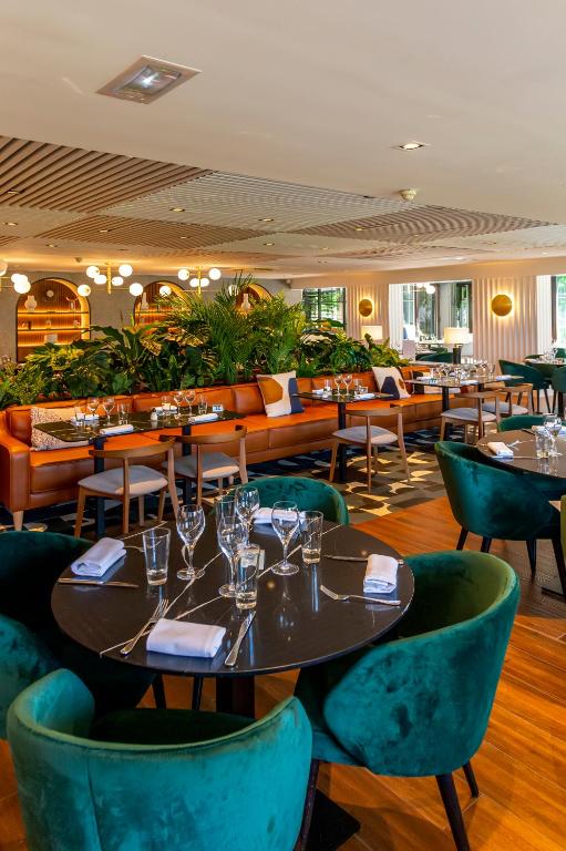 Servotel Saint-Vincent - Resim 34