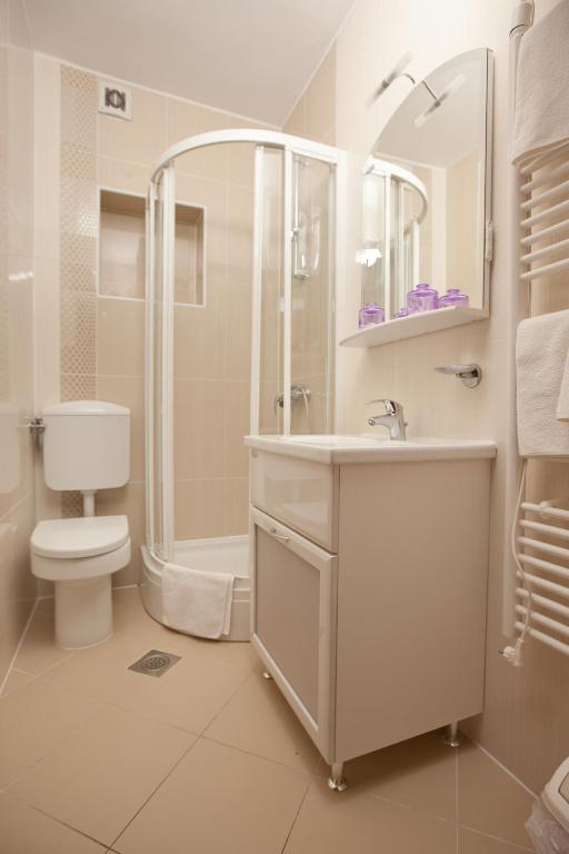 Agava Apartments Begic, Makarska (updated prices 2025) - 2