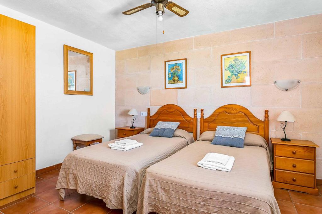 Villa Menorca Verde 1 by Mauter Villas, Ciutadella – Updated ...