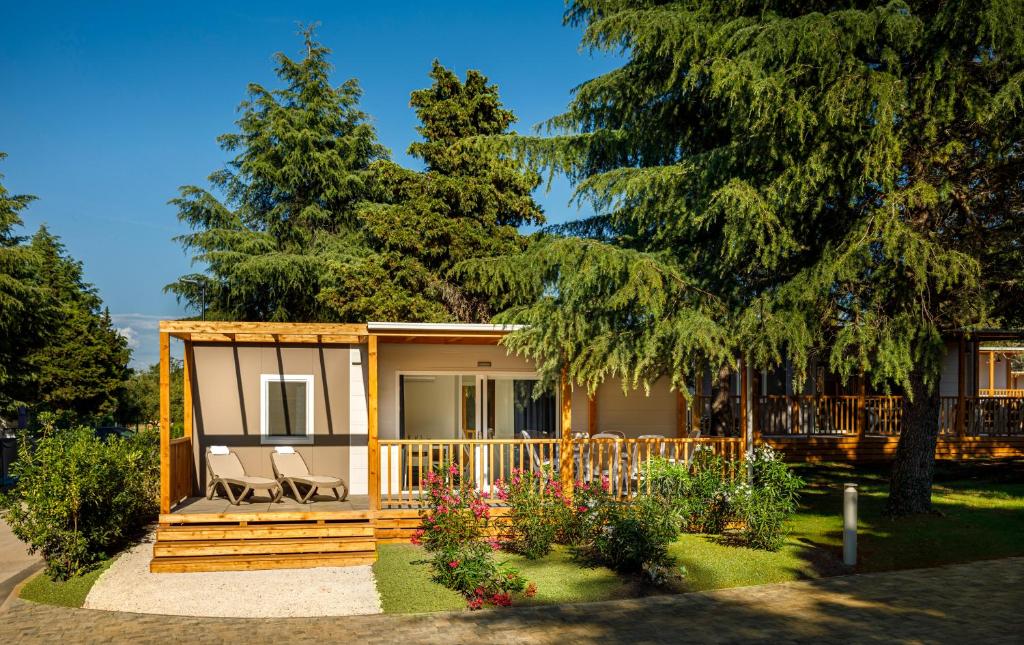 Maistra Camping Porto Sole Mobile homes - Casa Móvil Superior