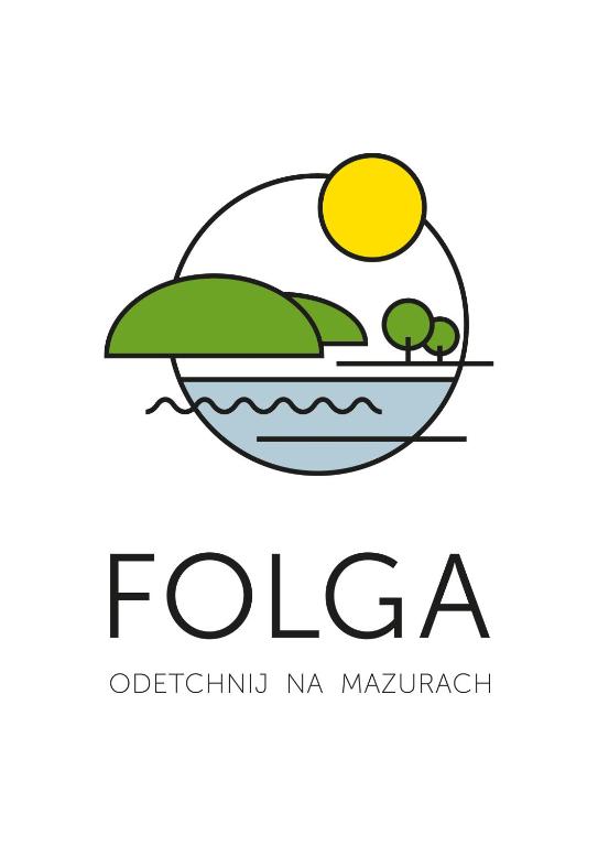 Certifikát, hodnocení, plakát nebo jiný dokument vystavený v ubytování Folga