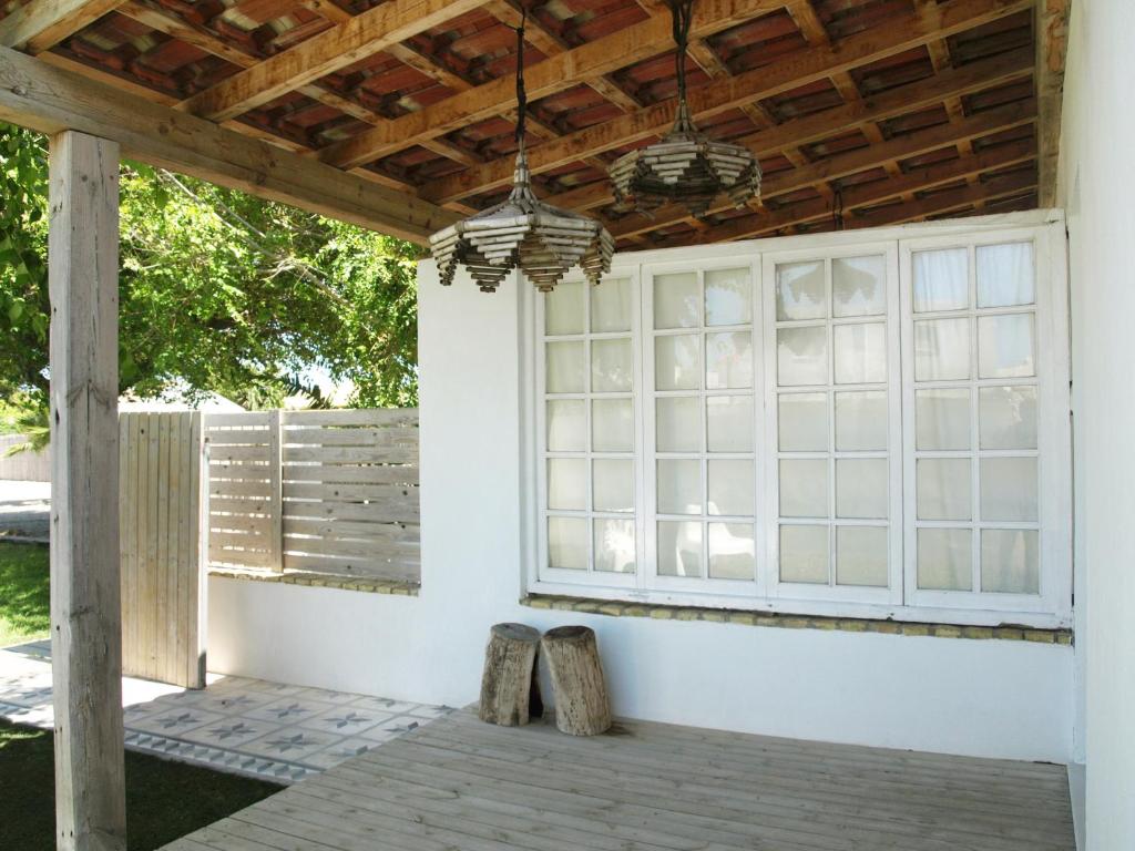 Foto de la galeria de LOFTs BEDANDBEACH a El Palmar