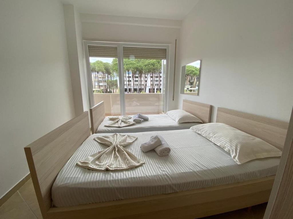 EME APARTMENTS - Kompleksi Lura 2 Gjiri i Lalzit - Image 7