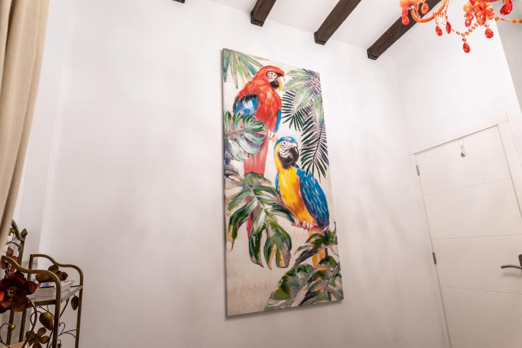 Villa La Perla - Apartamento De Un Dormitorio