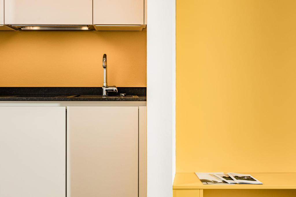 Apartments Seewinkel - One-Bedroom House