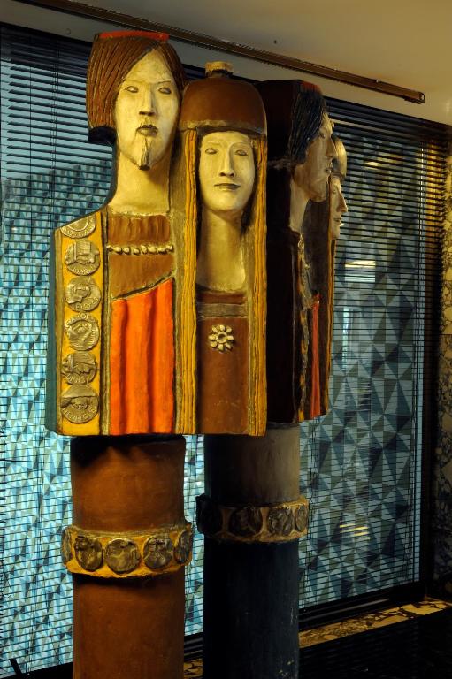 Hotel Florida - Resim 43