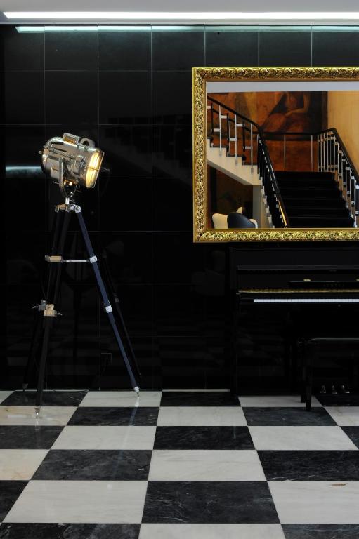 Hotel Florida - Resim 23