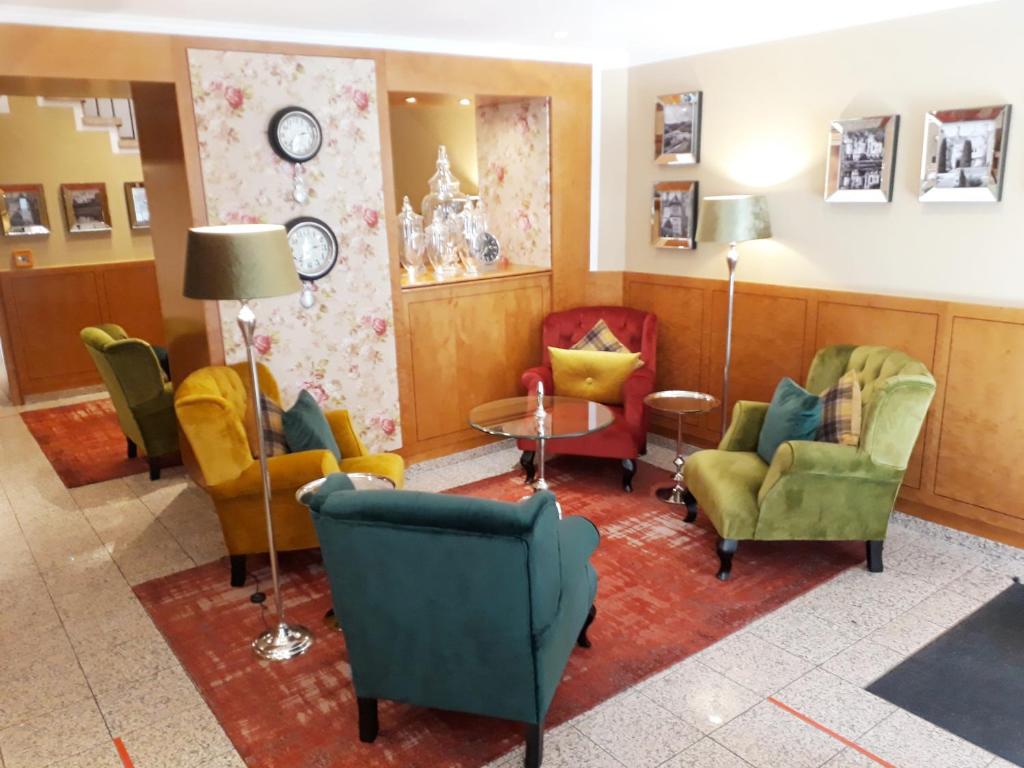 Hotel Sir & Lady Astor - Resim 36