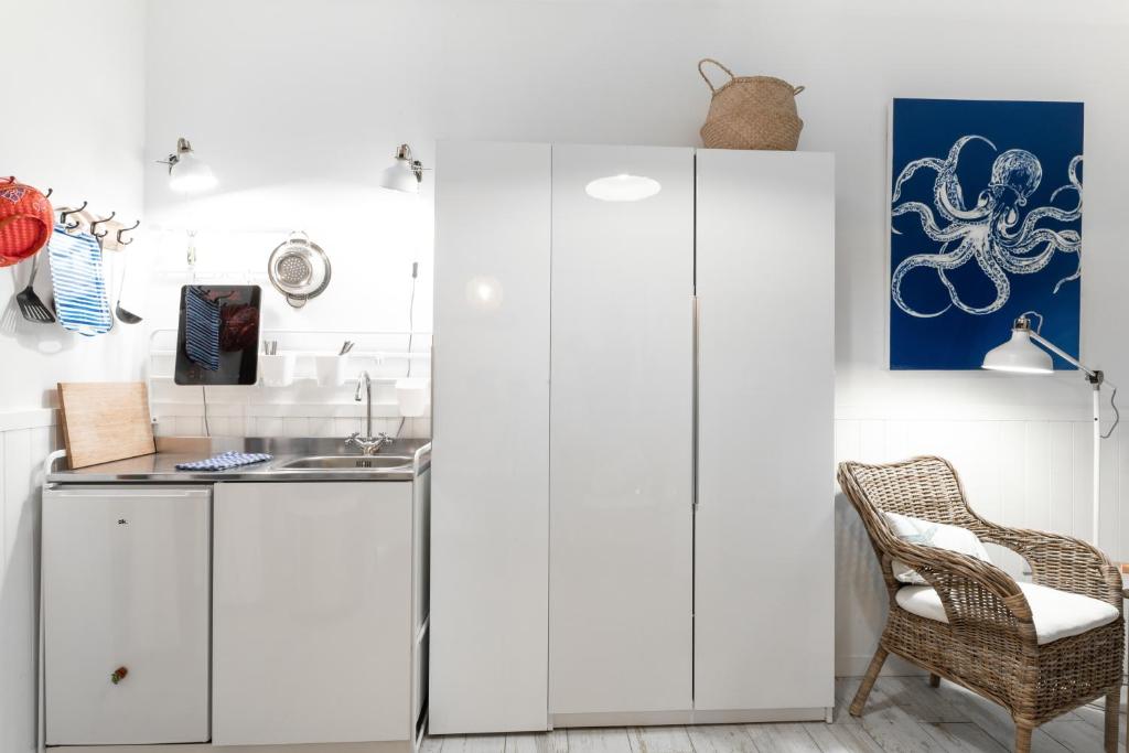 Villa La Perla - Apartamento Con Vistas Al Mar
