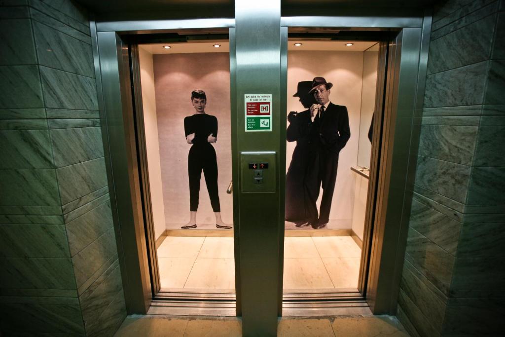 Hotel Florida - Resim 20