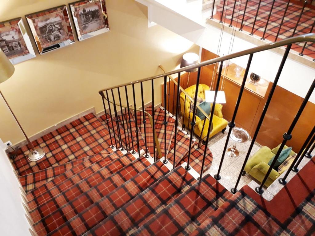 Hotel Sir & Lady Astor - Resim 37