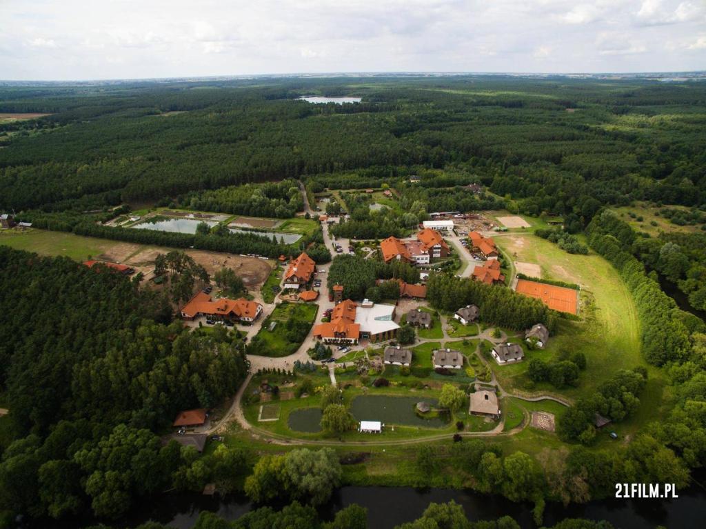 Príroda v okolí hotela
