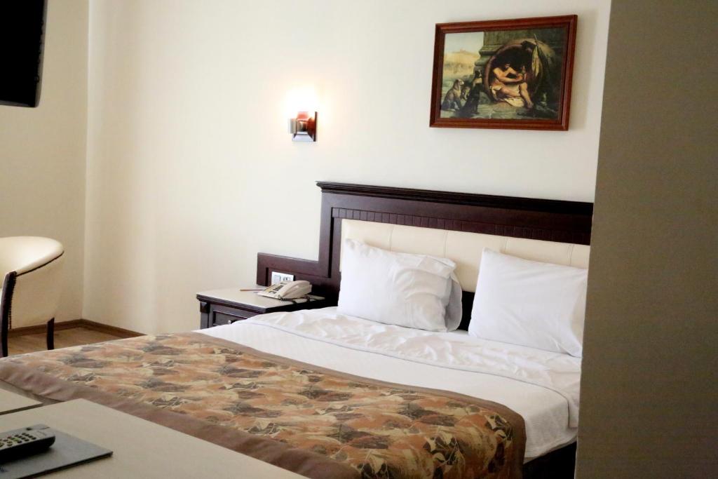 Kumburgaz Blue World Hotel - Habitación Individual Estándar