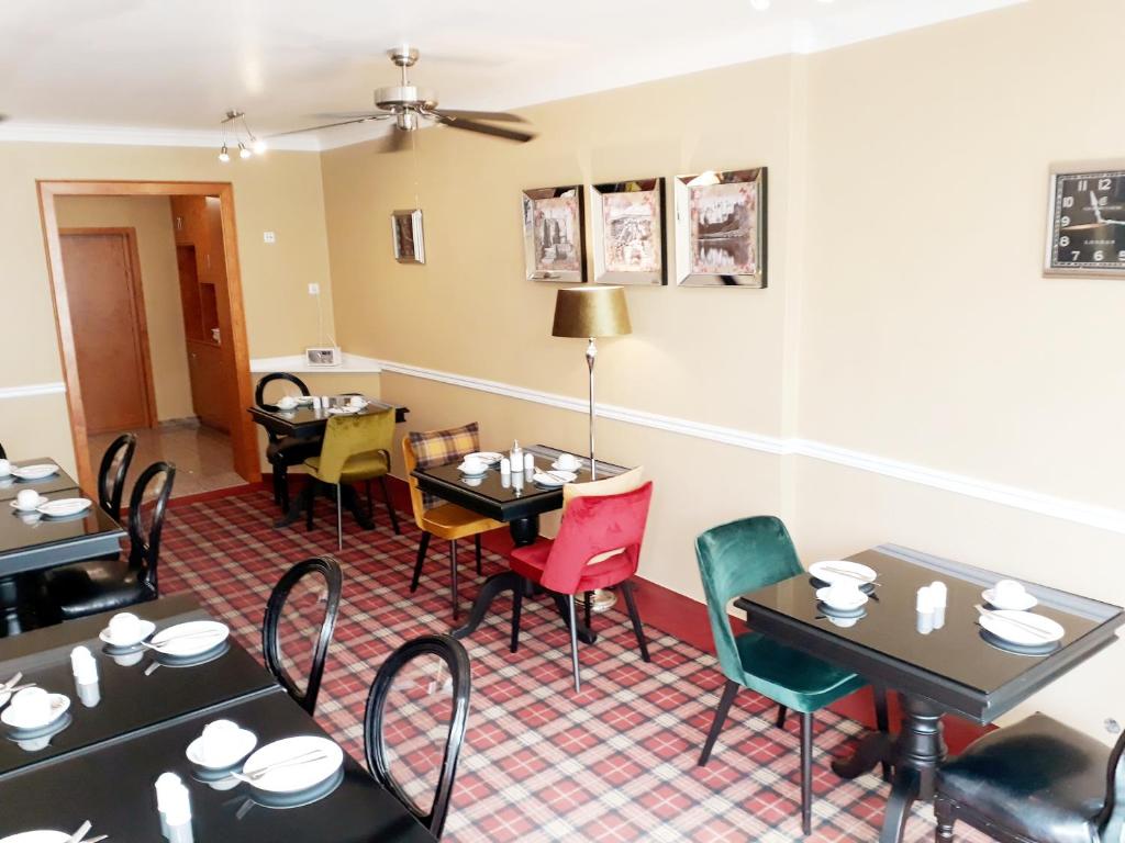 Hotel Sir & Lady Astor - Resim 38