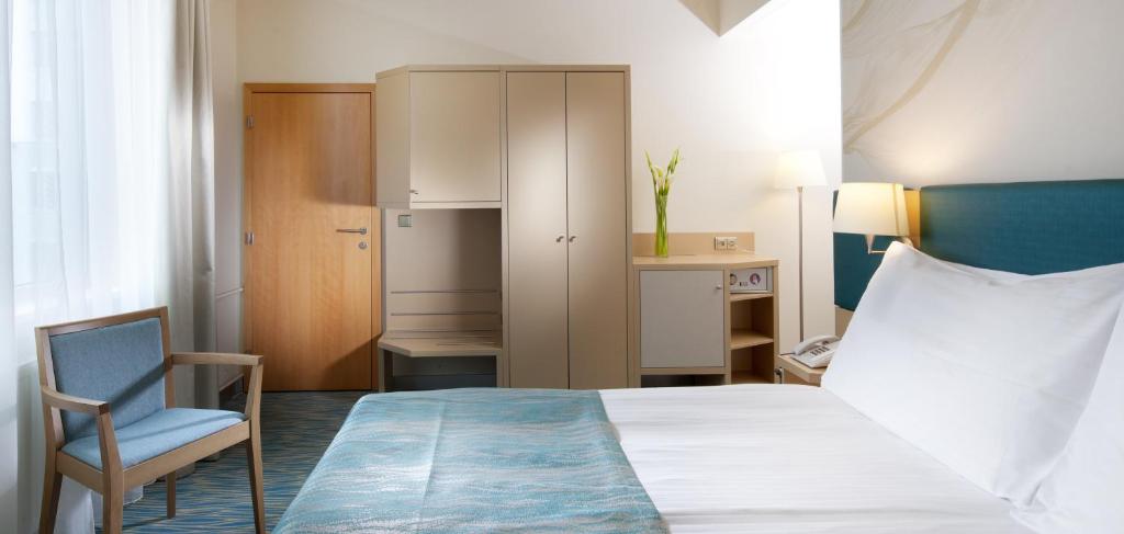 Holiday Inn Prague by IHG - Resim 44