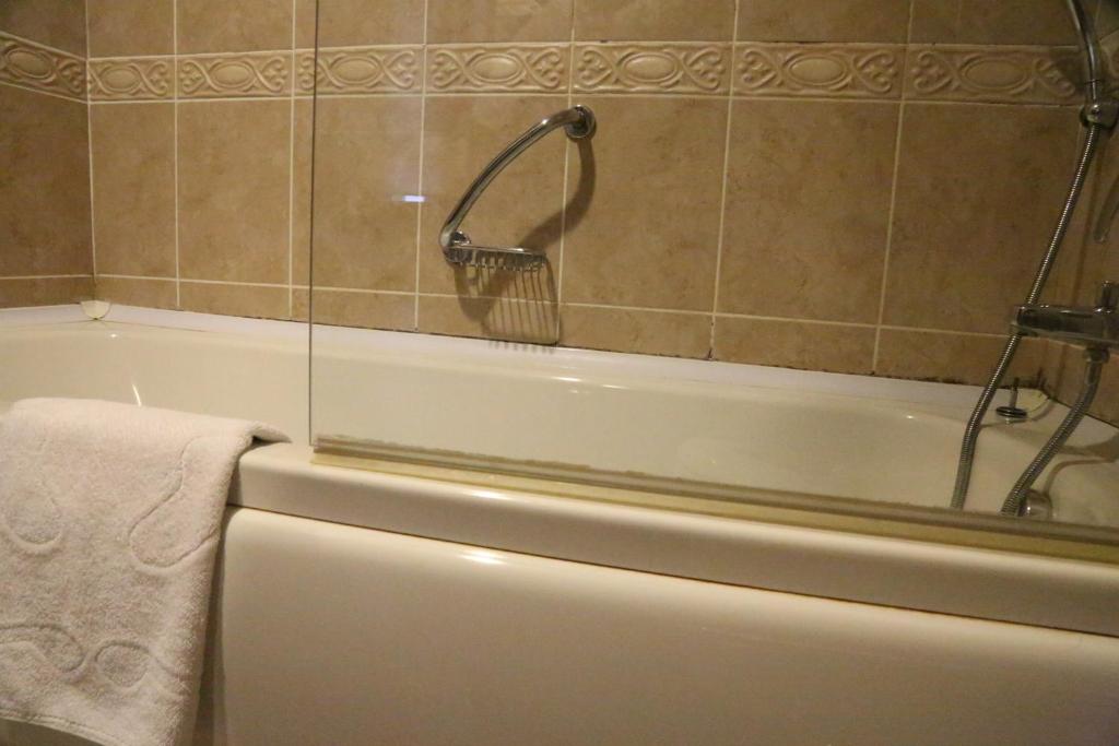 Kumburgaz Blue World Hotel - Двойная комната