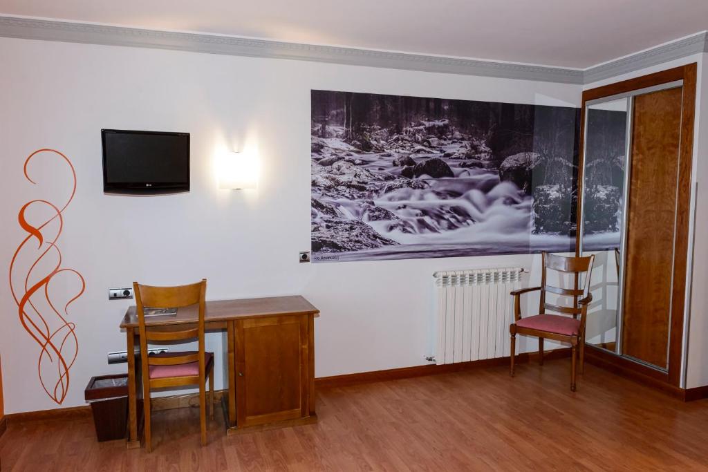 Derechos de imagen reservados por Booking.com