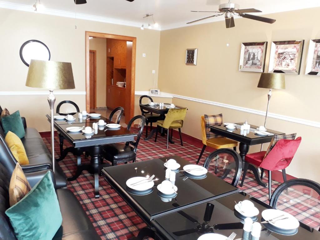 Hotel Sir & Lady Astor - Resim 5