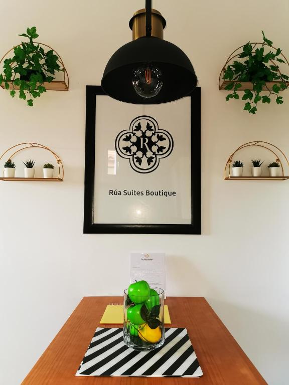 Rua Suites Boutique - 8