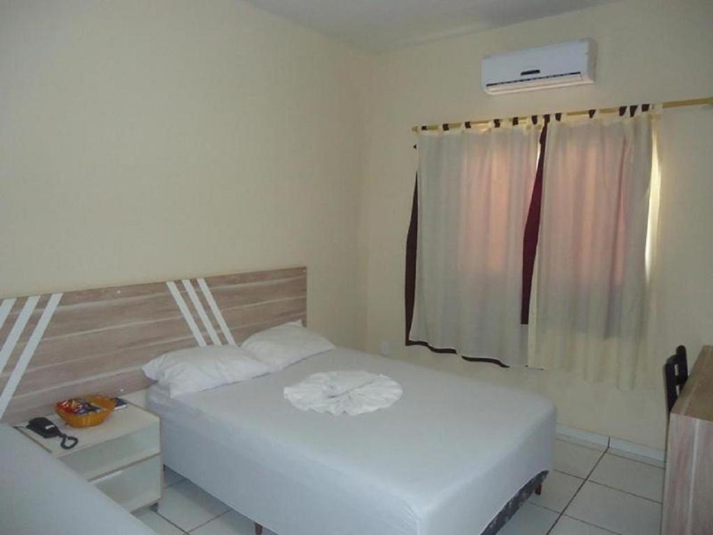  Recife Palace Hotel