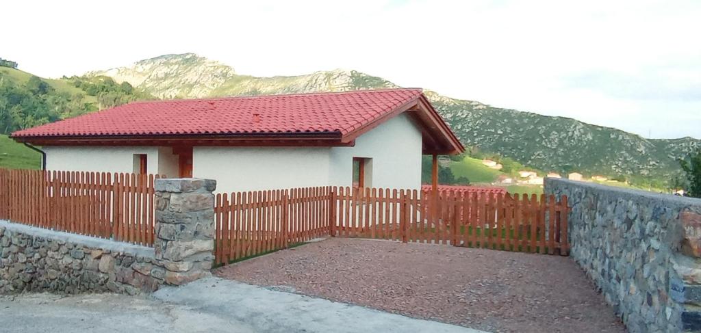 El Mirador de Bodes - Two-Bedroom Apartment