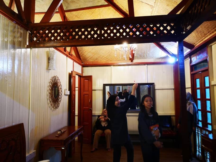 Homestay Kampong Pak Ali Malacca Updated 2021 Prices