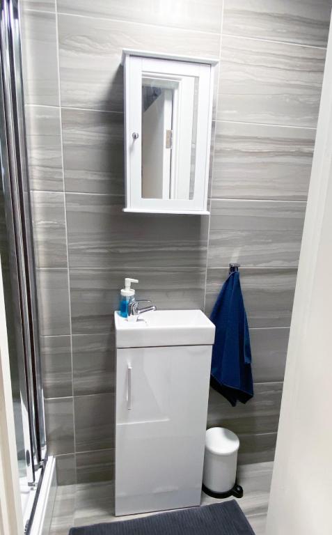 Studio Apartment in Seven Sisters