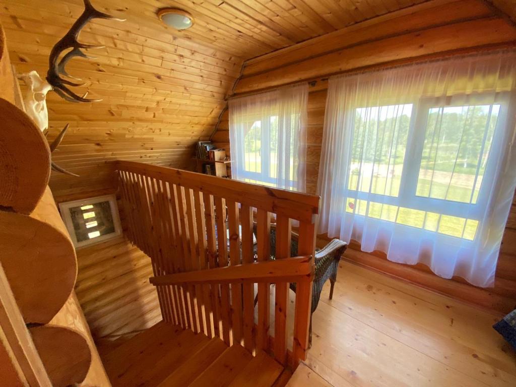Fotografie z fotogalerie ubytování Žubītes v destinaci Bērzgale