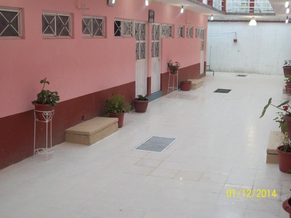Imagen de la galería de Hostal Eclipse Oaxaca, en Oaxaca City