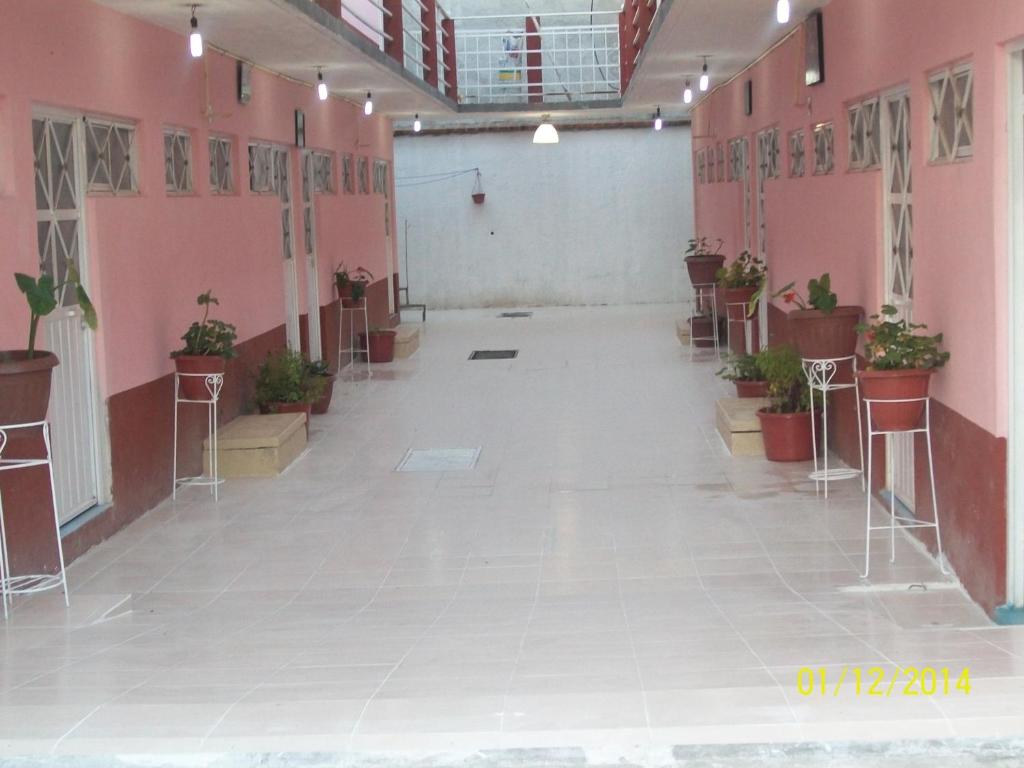 Imagen de la galería de Hostal Eclipse Oaxaca, en Oaxaca City