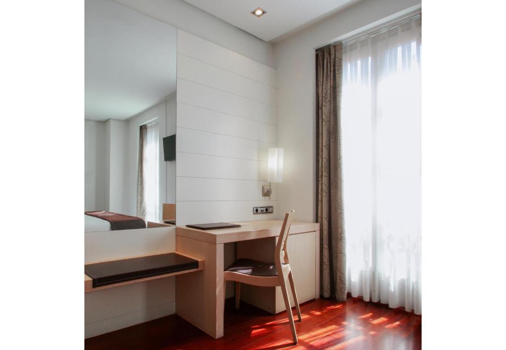 Fotografie z fotogalerie ubytování Hotel Mozart v destinaci Valladolid