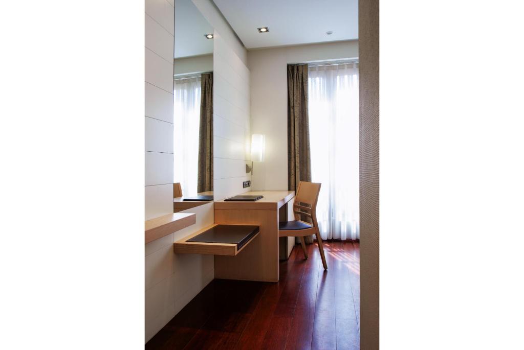 Fotografie z fotogalerie ubytování Hotel Mozart v destinaci Valladolid