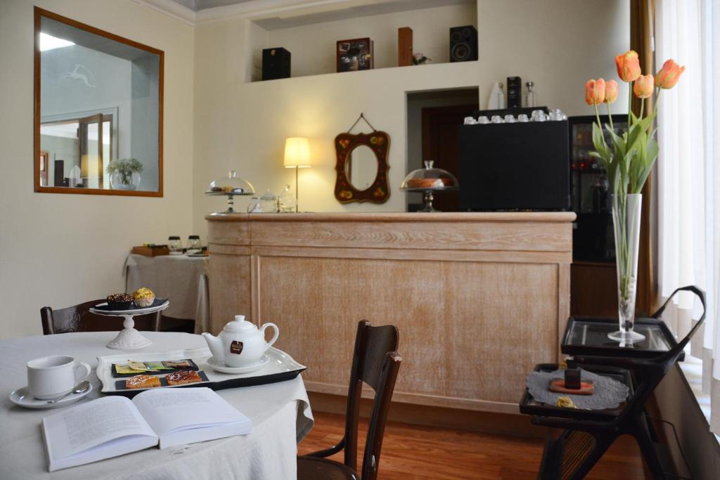 Fotografie z fotogalerie ubytování Hotel Touring Wellness & Beauty v destinaci Fiuggi