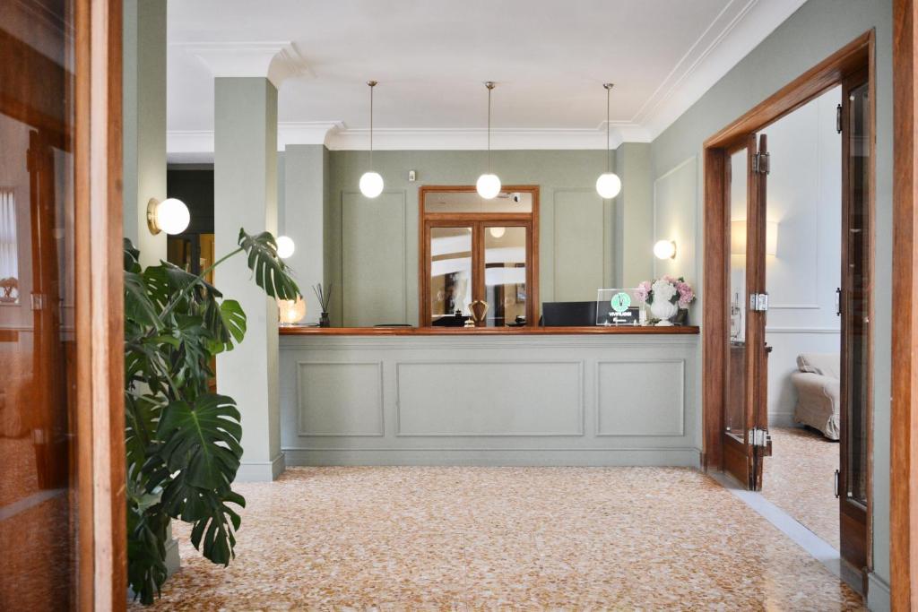 Fotografie z fotogalerie ubytování Hotel Touring Wellness & Beauty v destinaci Fiuggi