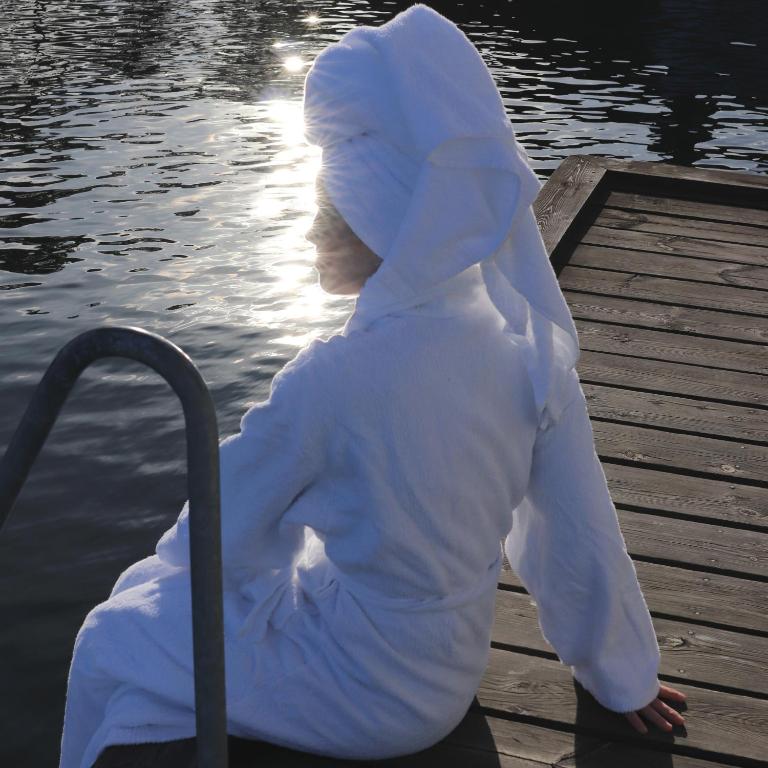 Hosté ubytování Vår Gård Saltsjöbaden