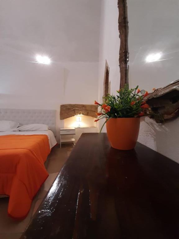 Borgoantico Apartment - 9