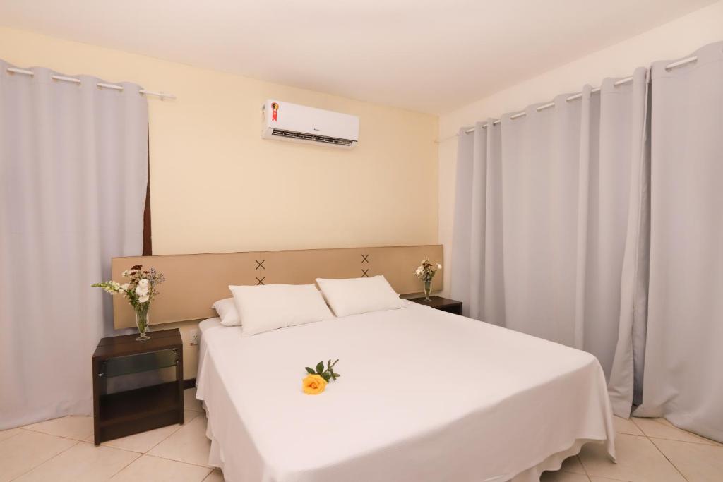 Sun Bay Pipa Hotéis - Master Suite