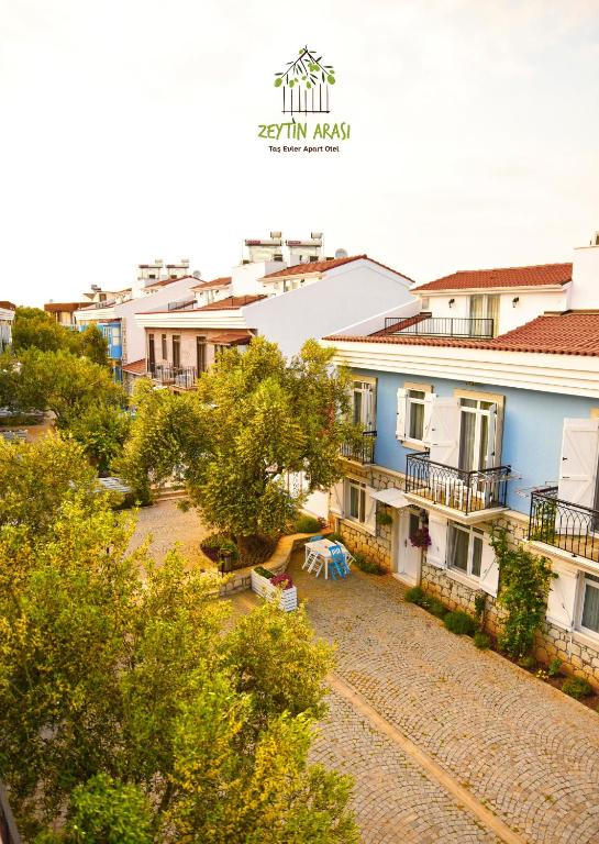 zeytin arasi apart otel ayvalik updated 2021 prices