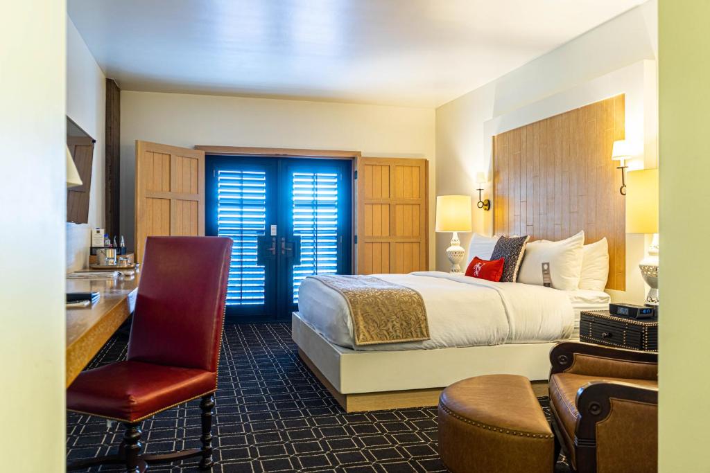 Hotel Valencia Santana Row - 