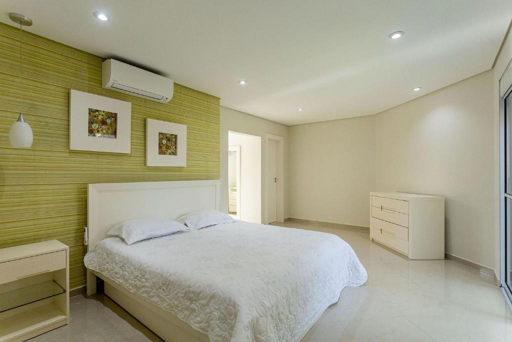  Mansão Toninhas - Condomínio de alto padrão em Ubatuba