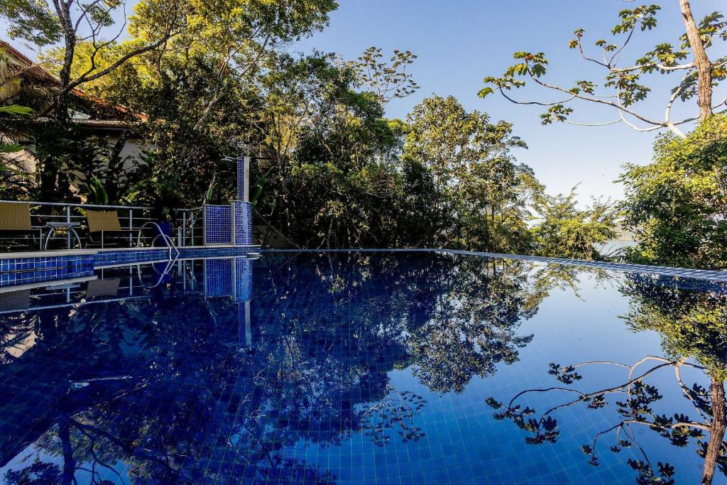  Mansão Toninhas - Condomínio de alto padrão em Ubatuba