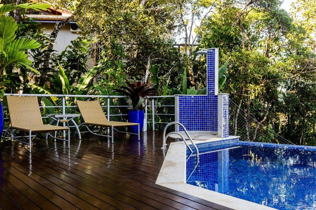  Mansão Toninhas - Condomínio de alto padrão em Ubatuba