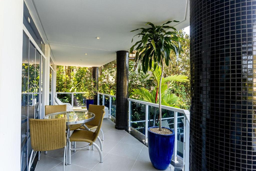  Mansão Toninhas - Condomínio de alto padrão em Ubatuba