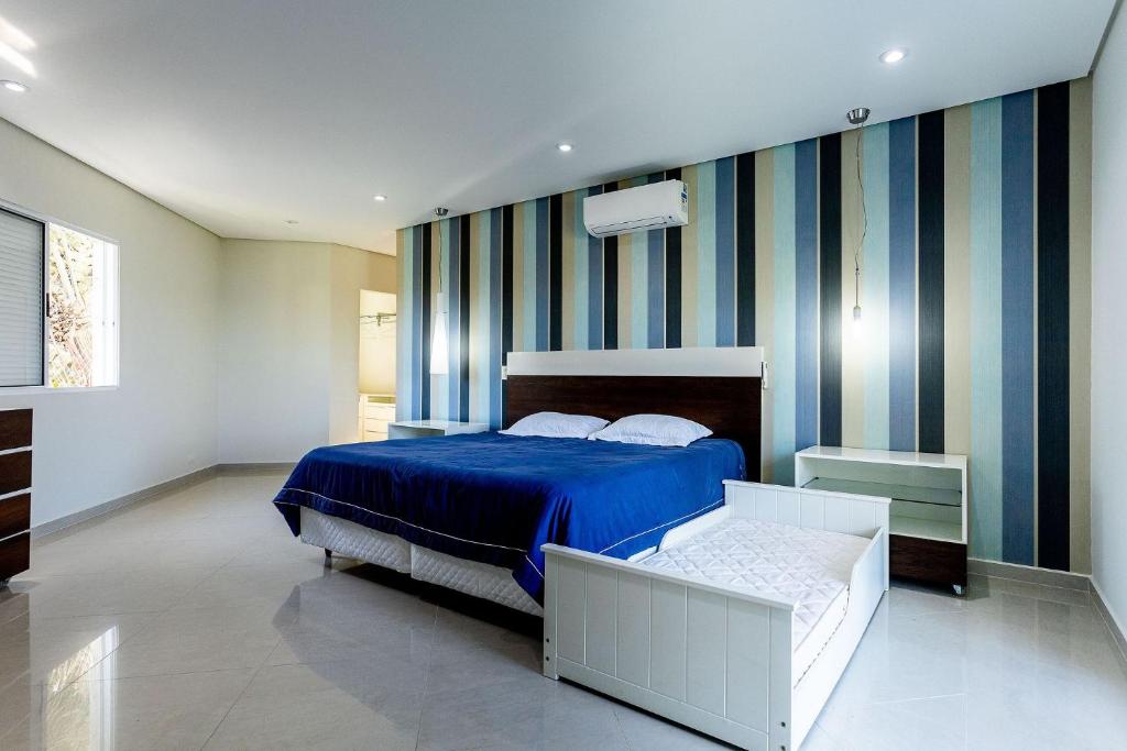  Mansão Toninhas - Condomínio de alto padrão em Ubatuba