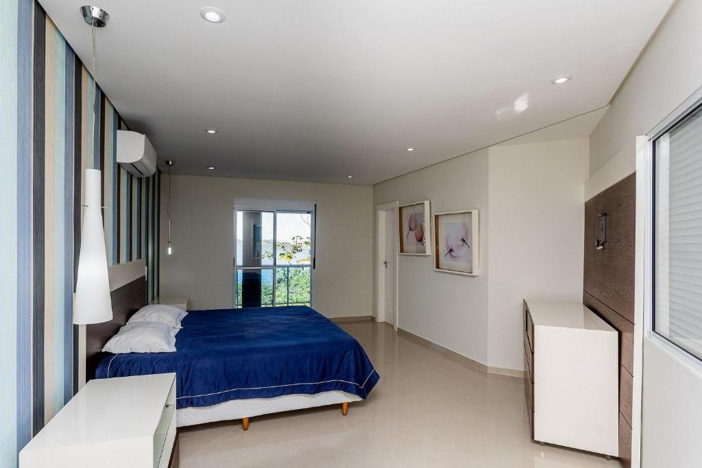  Mansão Toninhas - Condomínio de alto padrão em Ubatuba